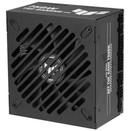 Asus Sursa alimentare ASUS TUF Gaming 750B EVO, 750 W, Certificare Bronze 80+, ATX3.1, PFC Activ