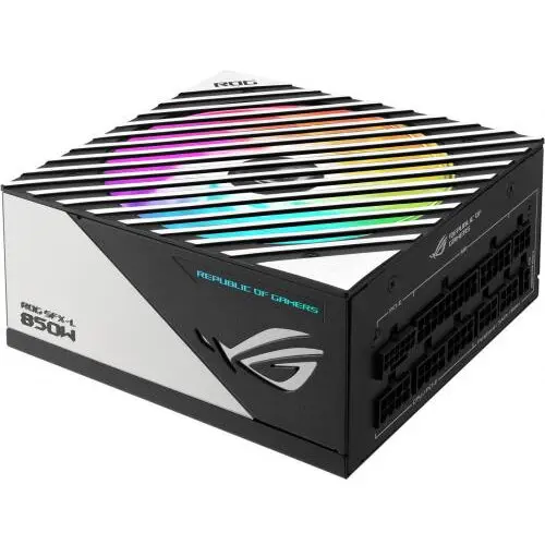 Asus Sursa ASUS ROG Loki SFX-L 850W Platinum, 850W