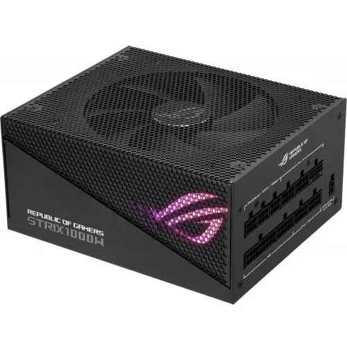 Asus Sursa ASUS ROG Strix Aura, 1200W