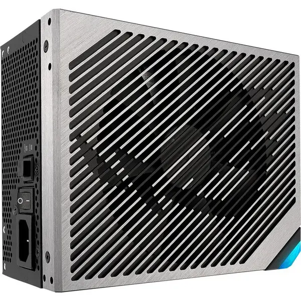 Asus Sursa ASUS ROG THOR PLATINUM III 1000W 80 Plus Platinum, Active PFC, ATX 3.1