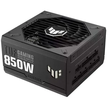 Asus Sursa ASUS TUF GAMING, 80+ Gold, 850W