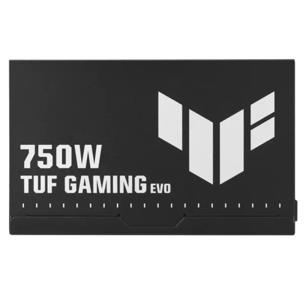 ASUS TUF-GAMING-750B-EVO power supply ASUS TUF-GAMING-750B-EVO power supply