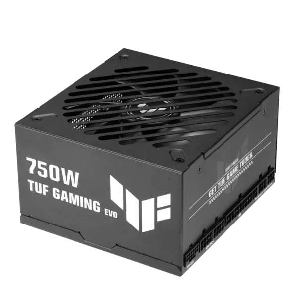 ASUS TUF-GAMING-750G-EVO power supply ASUS TUF-GAMING-750G-EVO power supply