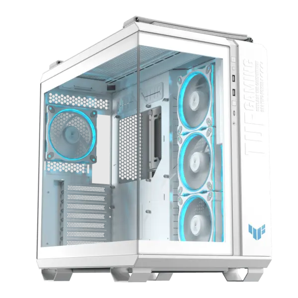ASUS TUF GAMING GT502 Horizon TG ARGB ASUS TUF GAMING GT502 Horizon TG ARGB