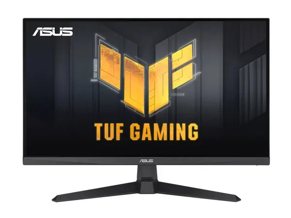 ASUS TUF Gaming VG279QE5A 27 IPS FHD 144Hz Monitor