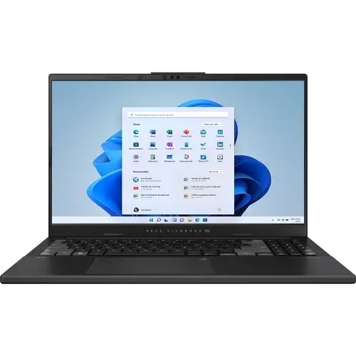 ASUS Vivobook Pro 15 N6506CU Intel Core Ultra 9 285H 15.6inch 3K 24GB 2TB M.2 NVMe PCIe 4.0 SSD RTX 4050 6GB GDDR6 W11P 3Y Earl Gray