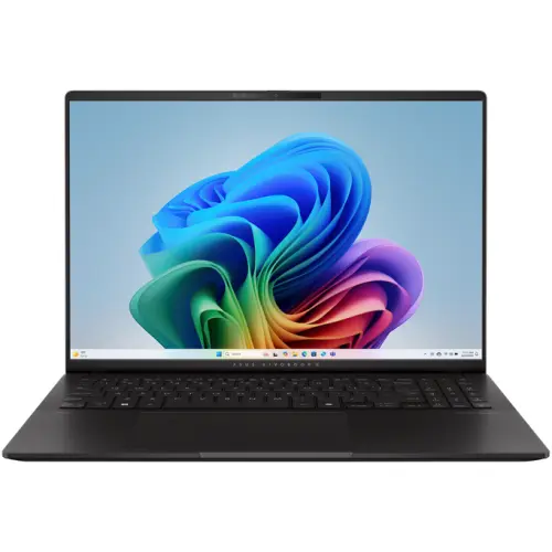 ASUS Vivobook S16 M5606KA SH124 - Ryzen AI 7 350, 16 WUXGA OLED, 24GB LPDDR5X, 1TB SSD, DOS