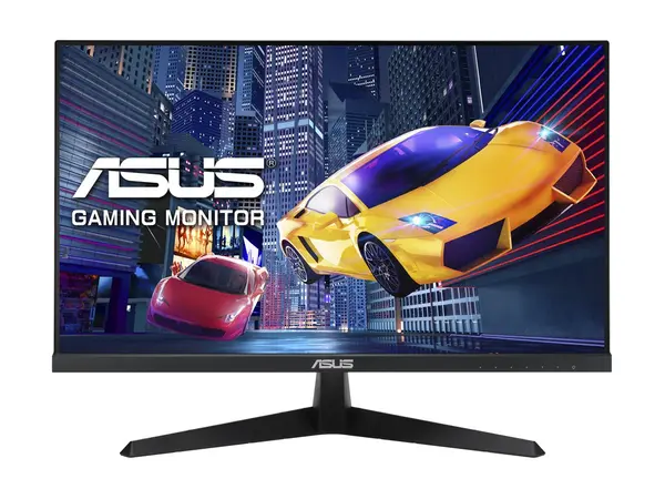 ASUS VY249HGR - Monitor 23.8 IPS FHD 120Hz Eye Care
