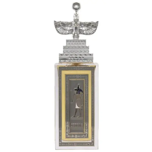 Aswan Anubis Extract de parfum Unisex Volum 100 ml