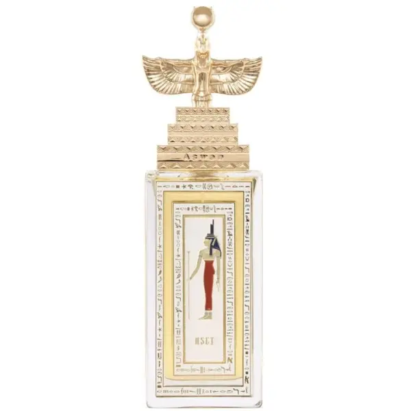 Aswan Aset Apă de parfum Unisex EDP Volum 100 ml