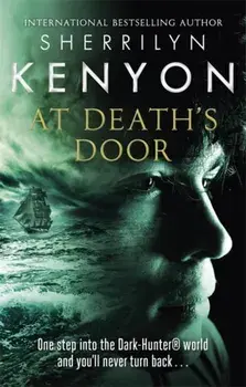 At Death's Door, Paperback/Sherrilyn Kenyon