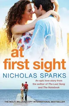 At First Sight/Nicholas Sparks