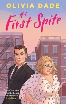 At First Spite, Paperback/Olivia Dade