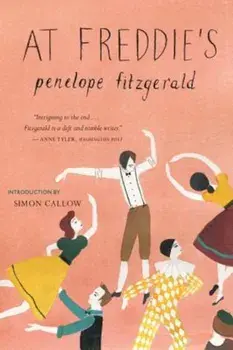 At Freddie's, Paperback/Penelope Fitzgerald