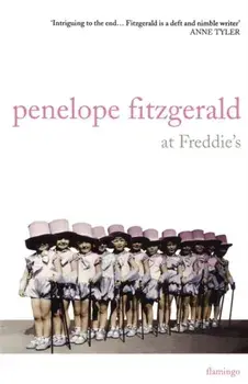 At Freddie's, Paperback/Penelope Fitzgerald