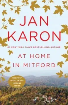 At Home in Mitford, Paperback/Jan Karon