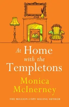 At Home with the Templetons, Paperback/Monica McInerney