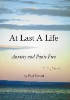At Last a Life, Paperback/Paul David