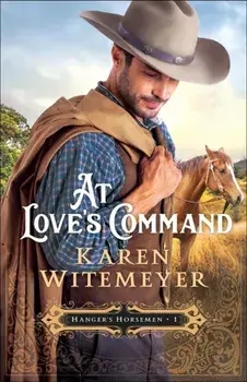At Love's Command, Paperback/Karen Witemeyer