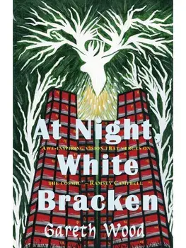 At Night White Bracken, Paperback/***