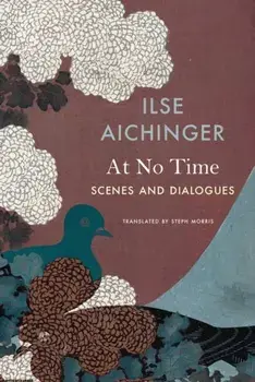 At No Time - Scenes and Dialogues, Hardback/Steph Morris
