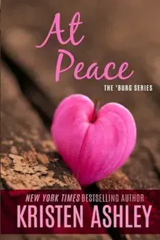 At Peace, Paperback/Kristen Ashley