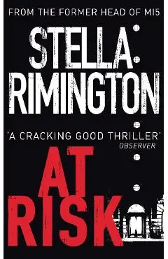 At Risk - Stella Rimington