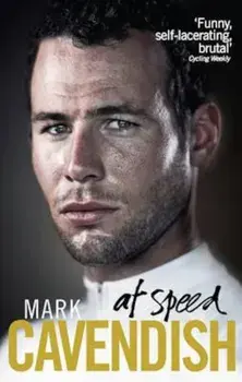 At Speed, Paperback/Mark Cavendish
