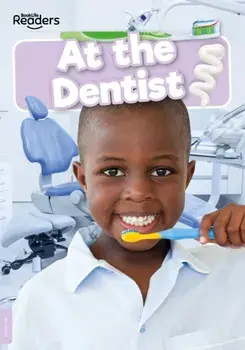 At the Dentist, Paperback/William Anthony