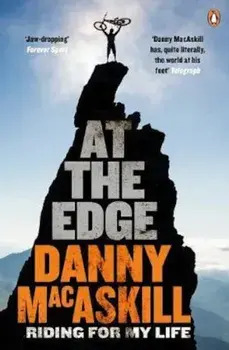 At the Edge, Paperback/Danny MacAskill