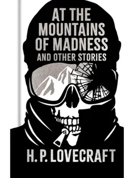 At the Mountains of Madness and Other Stories. Gilded Pocket Edition, Hardback/H. P. Lovecraft