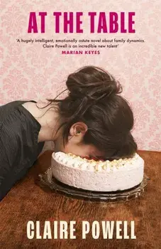 At the Table, Hardback/Claire Powell