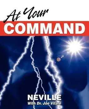 At Your Command, Paperback/Neville Goddard