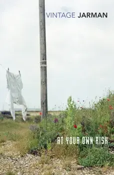 At Your Own Risk. A Saint's Testament, Paperback/Derek Jarman