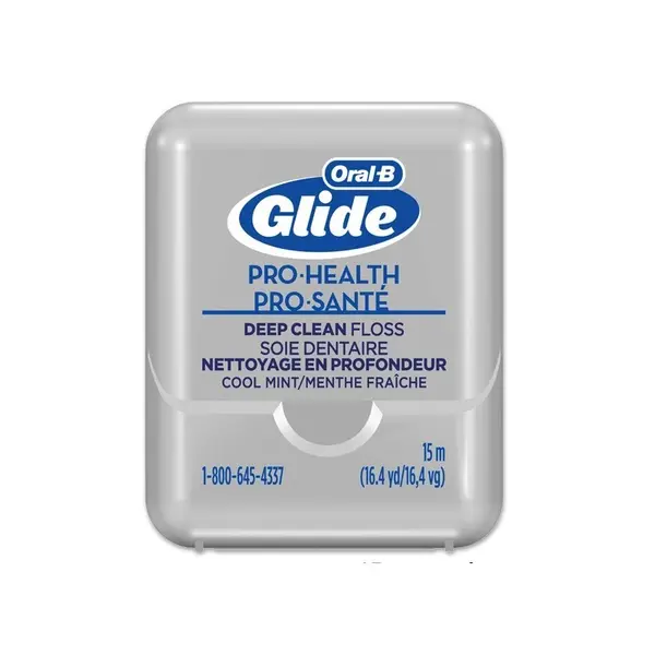 Ata Dentara, Glide, Pro-Health Advanced Multi-Protection, Textura Neteda, Rezistenta la Rupere, Lungime 15m