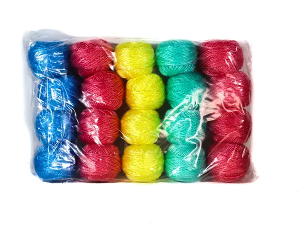 Ata Rafie Color ghem 20 buc 3716