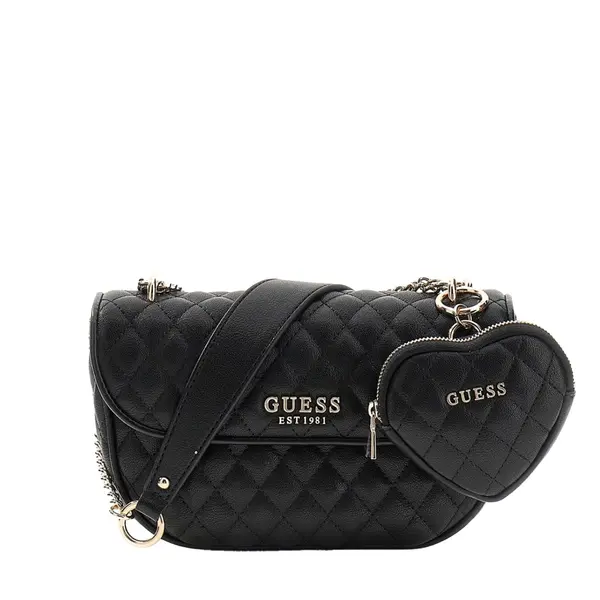 Atabey crossover black