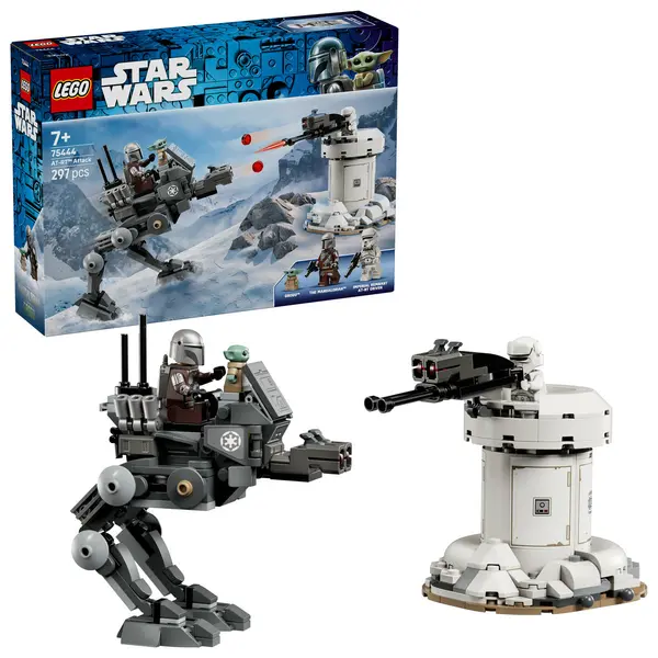 Atac cu AT-RT