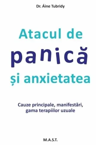 Atacul de panica si anxietatea