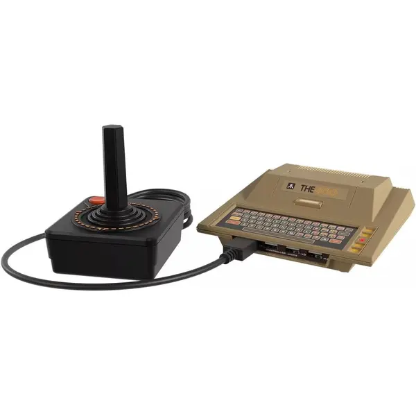 Atari Consola de jocuri Retro Atari The 400 Mini