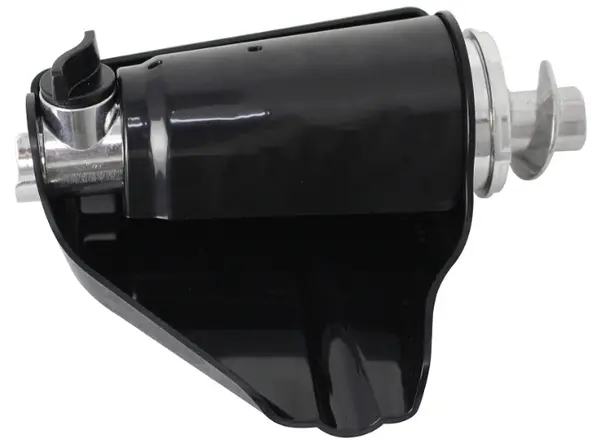 Atașament de roșii Rohnson - R-5433T, pentru mașina de tocat carne R-5433, negru