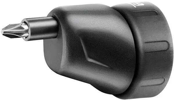 Atașament excentric Bosch - Ixo Collection, 4.5 х 7.5 х 7 cm