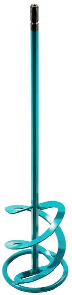 Atașament mixer Collomix - Hexafix, WK 140 HF, 135 х 590 mm