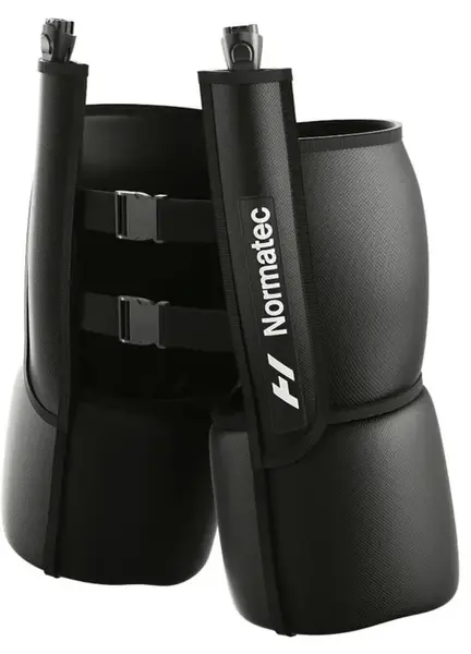 Atasament Sold si Coapsa Hyperice Normatec 3 (Negru)