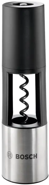 Atașament tirbușon Bosch - IXO Collection, 15 cm