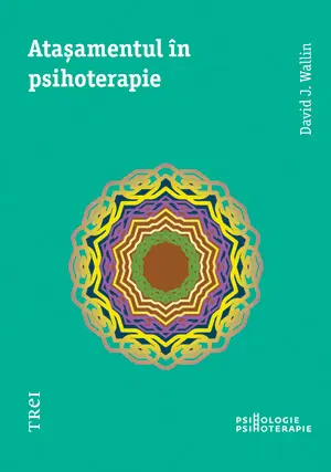 Ataşamentul în psihoterapie