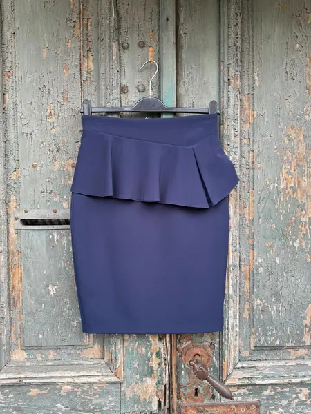 Atelier Bolero - Fustă Blue - 44 EU