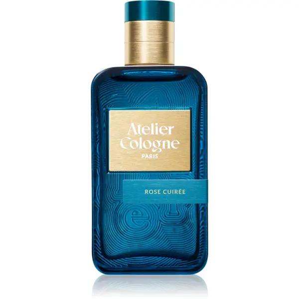 Atelier Cologne Cologne Rare Rose Cuirée Eau de Parfum unisex 100 ml