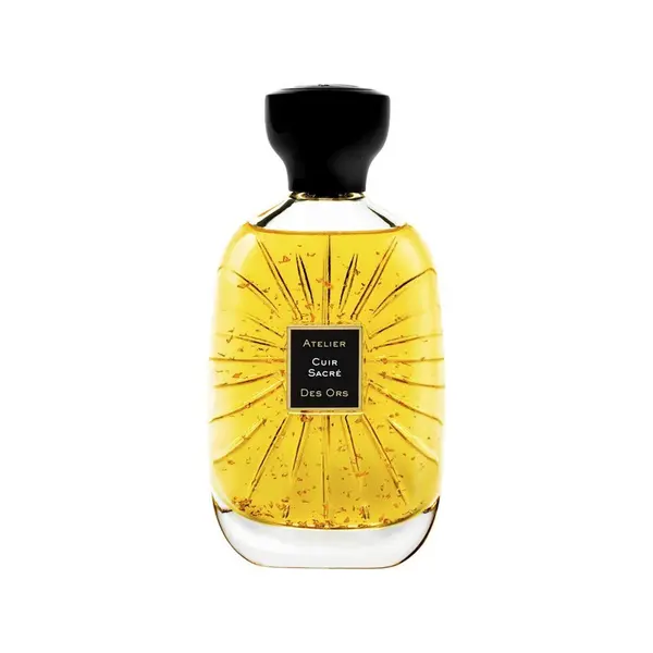 Atelier Des Ors – Cuir Sacre Eau De Parfum 100ml