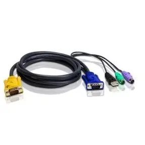 ATEN ALTUSEN Cablu PS/2 Modul CPU pentru KH2516A